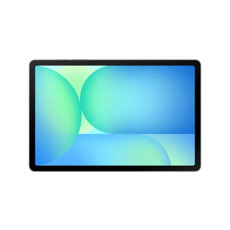 Samsung Galaxy Tab S10 FE/SM-X526/ 5G/10,9"/2304x1440/8GB/128GB/An15/Gray SM-X526BZAREUE