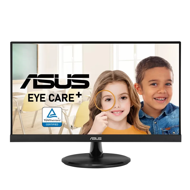 ASUS ASUS/VP227HE/21,45"/VA/FHD/75Hz/5ms/Black/3R 90LM0880-B01170