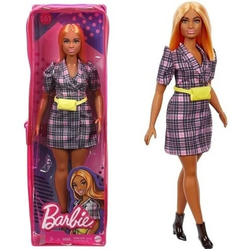 Mattel Barbie FBR37 ASST MODEL