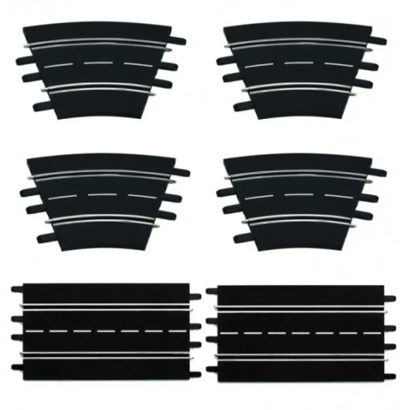 26955 Rozšiřující set - EVO/D132/D124 Carrera