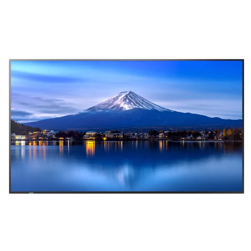 SHARP/NEC 55" LED NEC P556,3840 x 2160,IPS,24/7,700cd 60005916