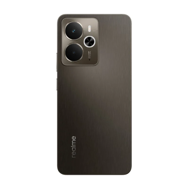 Realme 14 5G/8GB/256GB/Storm Titanium 6941764456617