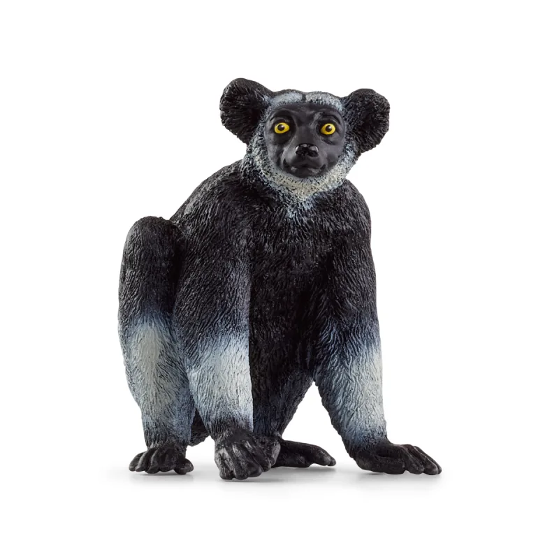 Schleich 14877 Zvieratko - Indri