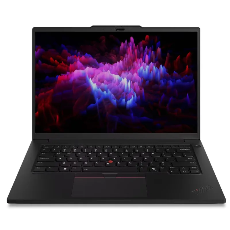 Lenovo ThinkPad P/P14s Gen 6 (Intel)/U9-285H/14,5"/3072x1920/64GB/1TB/Intel int/W11P/Black/3R 21QT0004CK
