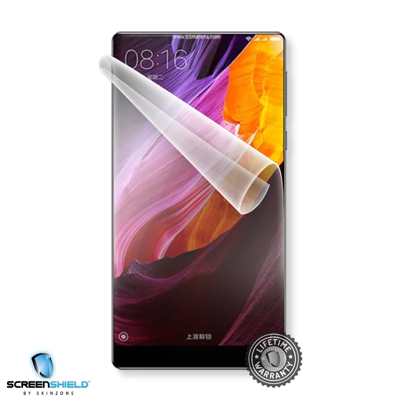 SCREENSHIELD Screenshield™ XIAOMI Mi Mix folie na displej XIA-MIMX-D