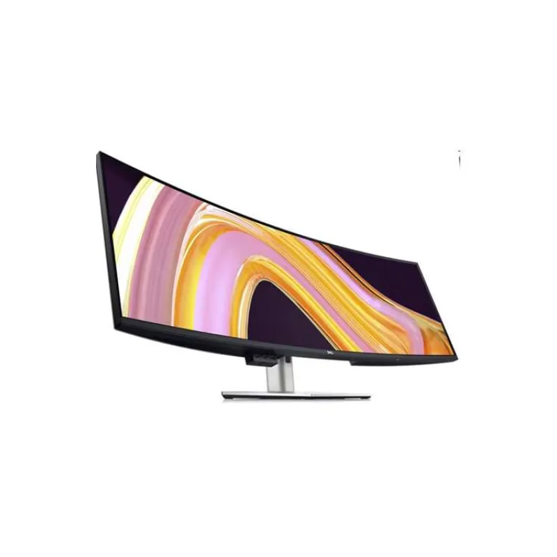 Dell UltraSharp/U4924DW/49"/IPS/5120x1440/60Hz/5ms/Black/3R (210-BGTX)