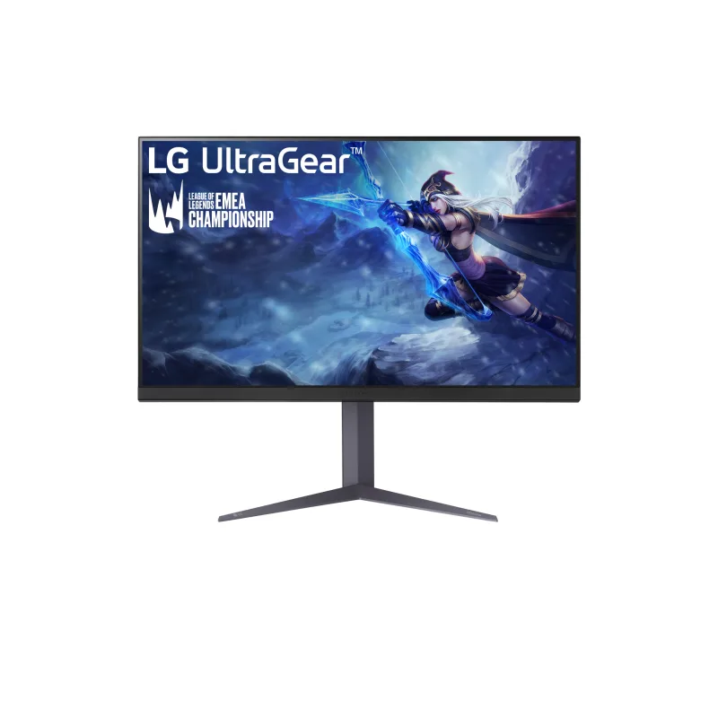 LG UltraGear/32GS75Q-B/32"/IPS/QHD/180Hz/1ms/Black/2R 32GS75Q-B.AEU