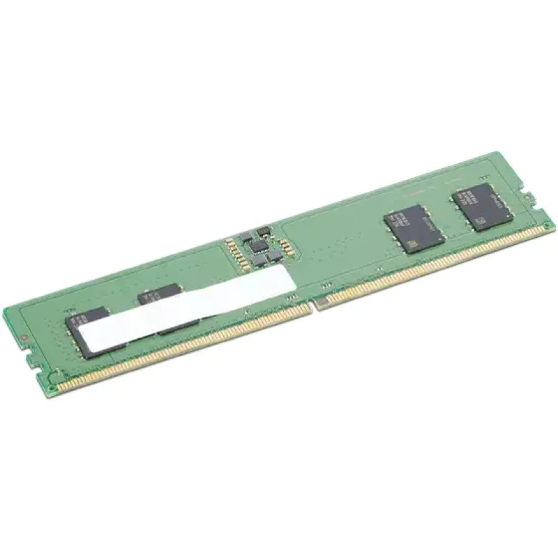 Lenovo ThinkStation 32GB DDR5 4800MHz UDIMM Memory 4X71N34265