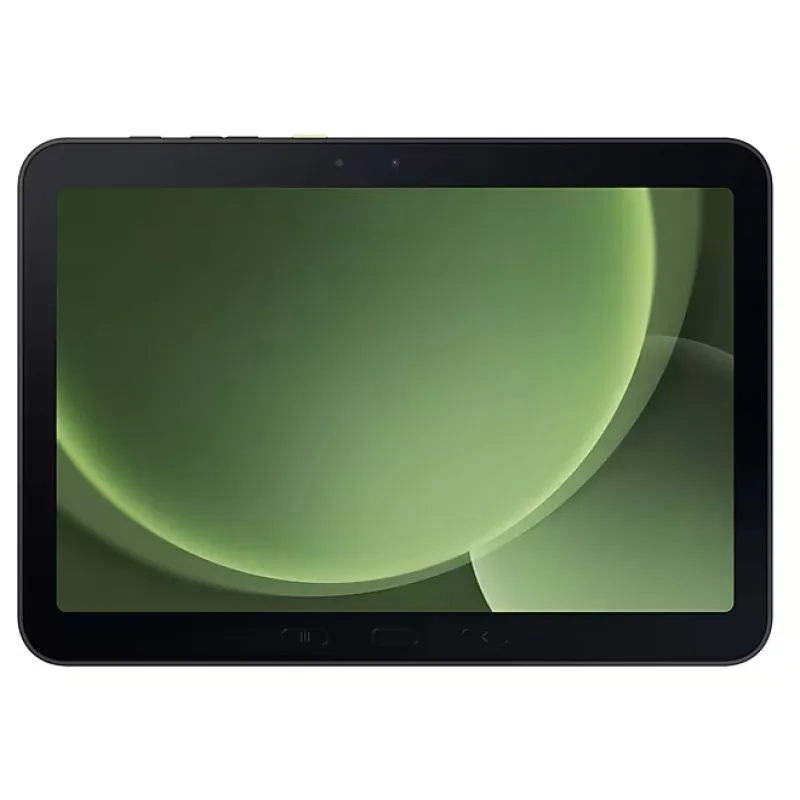Samsung Galaxy Tab Active5 Pro 5G/SM-X356BZGAEEE/10,1"/WUXGA/6GB/128GB/An15/Green SM-X356BZGAEEE