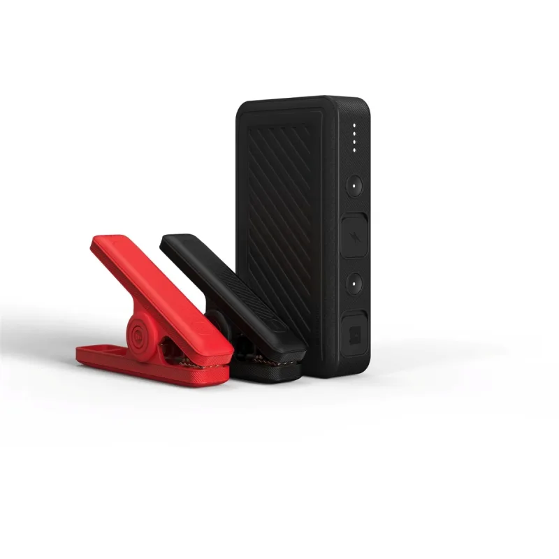 ZAGG Mophie Powerbanka Go Rugged Compact - černá 401107703