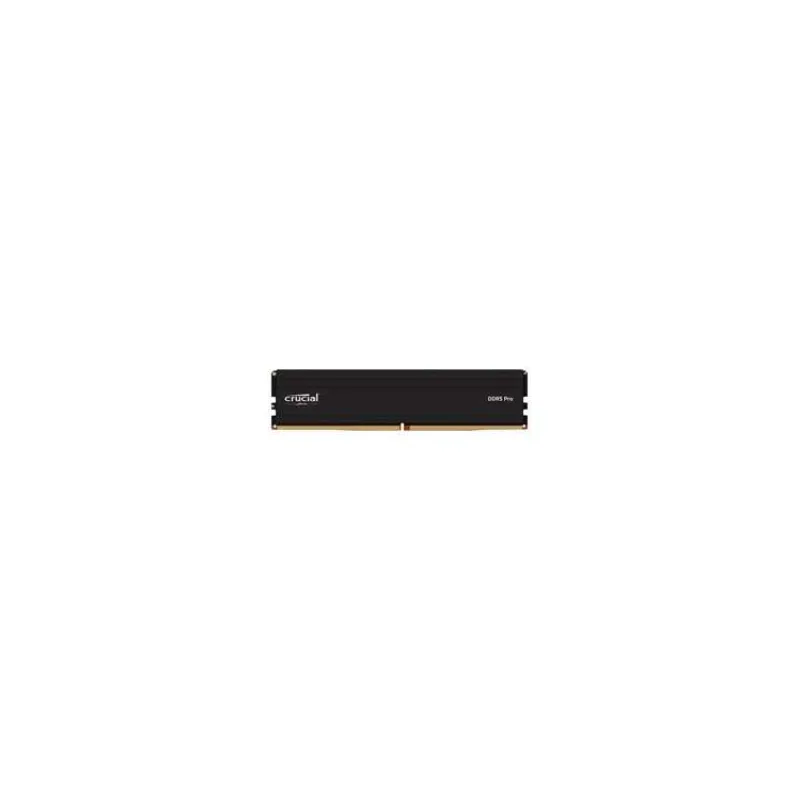 Crucial Pro 48GB Kit DDR5 6000 CL48 (CP2K24G60C48U5)