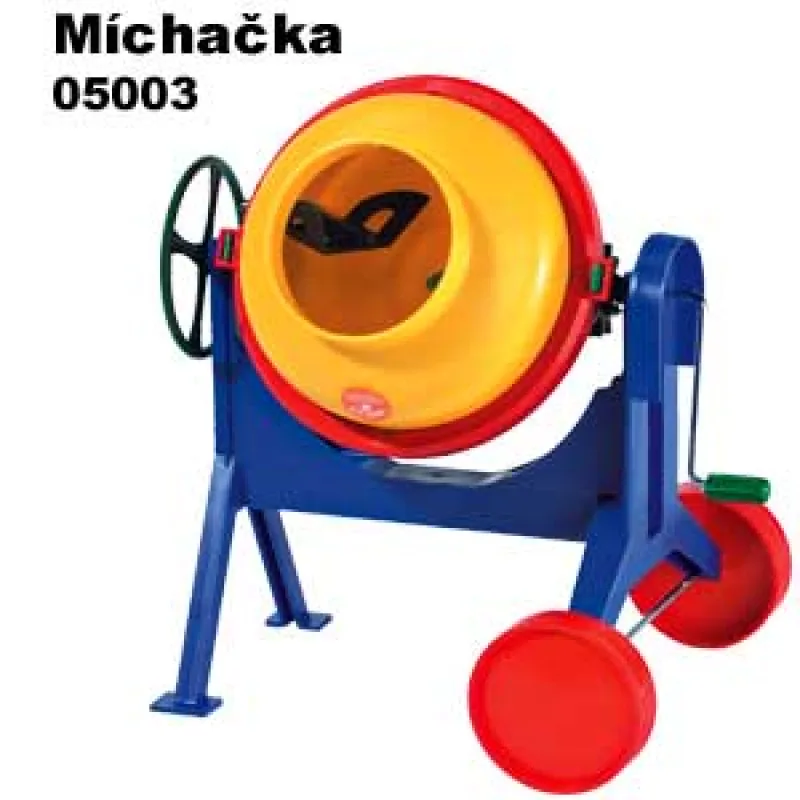 Lena Miešačka piesku Lena