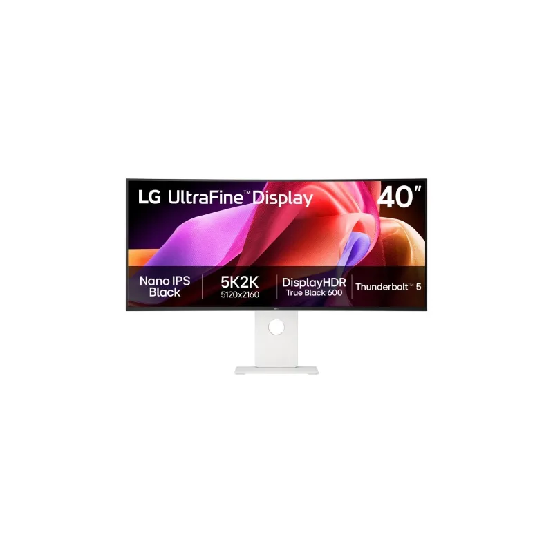 LG UltraFine 40U990A-W