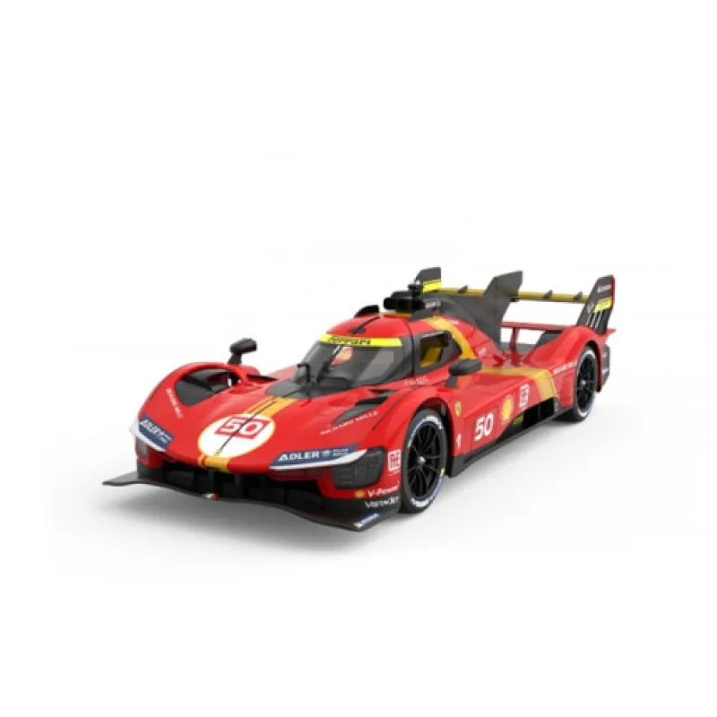Rastar Ferrari 499P Le Mans (1:14)