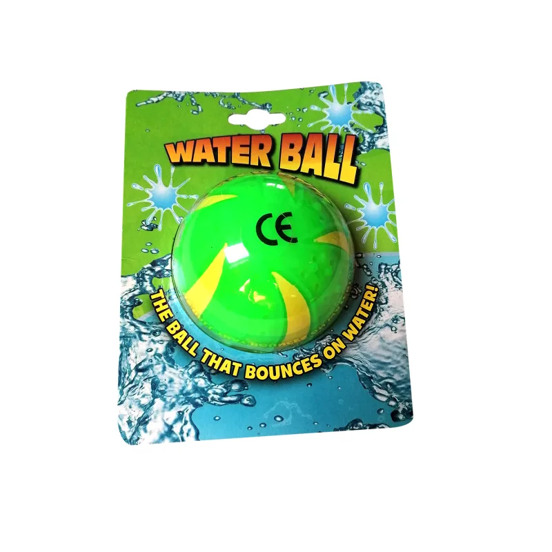 Mac Toys Vodná lopta, 8 cm