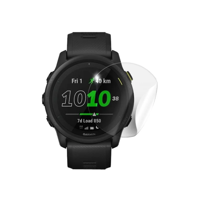 Screenshield GARMIN Forerunner 745 fólie na displej GAR-FR745-D