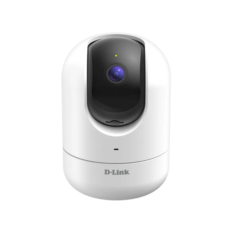 D-Link DCS-8526LH/E - 2K QHD 1440p Motorised 340° Pan & 105° Tilt Camera DCS-8526LH/E