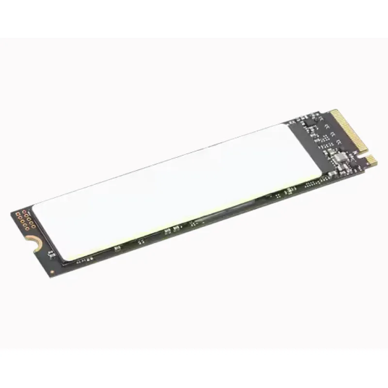 Lenovo ThinkPad/1TB/SSD/M.2 NVMe/1R 4XB1M86955