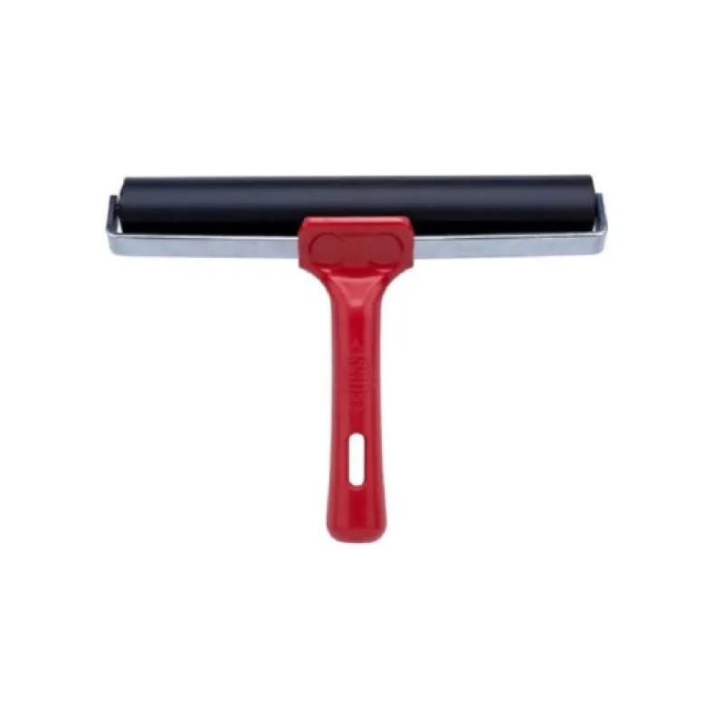 Essdee Váleček gumový na linoryt, 20cm