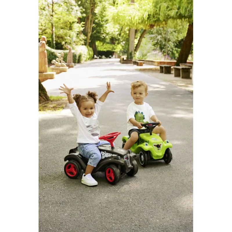 Big Auto odstrkovadlo BIG BOBBY CAR CLASSIC Malý rocker