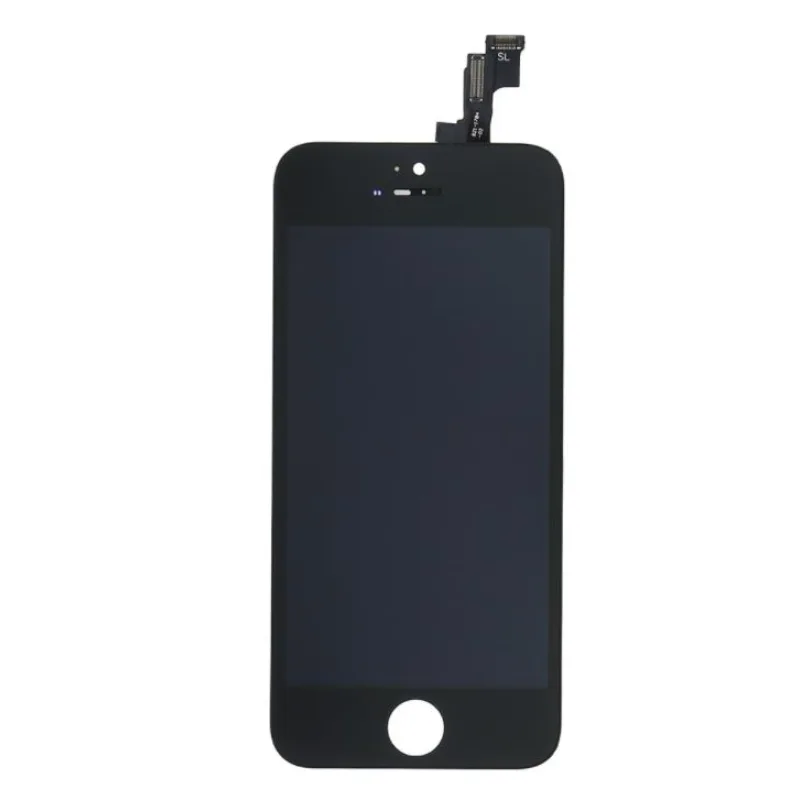 NONAME iPhone SE LCD Display + Dotyková Deska Black TianMA 8595642242199
