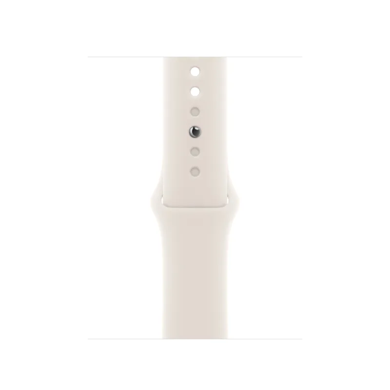 APPLE Watch Acc/42/Starlight Sport Band - M/L MXLM3ZM/A
