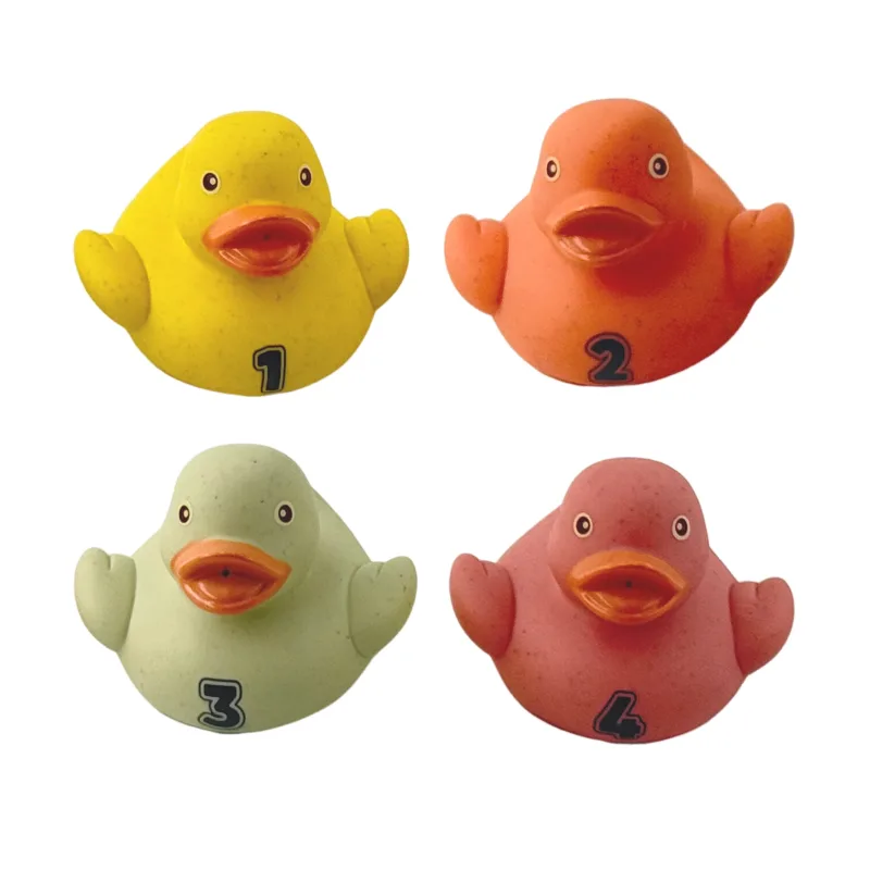 Mac Toys ZIRO Kačičky do vody