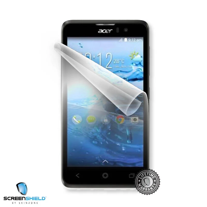 SCREENSHIELD Screenshield™ ACER Liquid Z520 ACR-LZ520-D