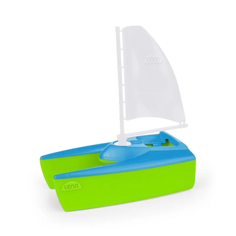 Lena Boaties plachetnica