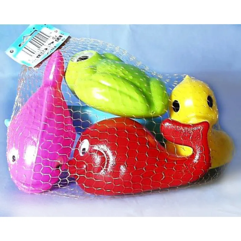 Směr Plavecká súprava II