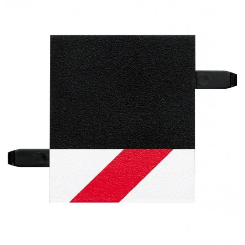 Příslušenství EVO/D132/D124 - 20589 Krajnice pro rovinku 1/3 4ks