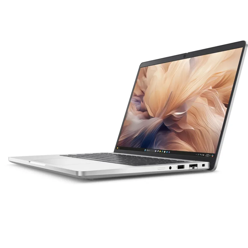 Dell Pro 14 Plus/PB14250/5-120U/14"/WUXGA/16GB/512GB/UHD/W11P/Silver/3R NBD 7M7F9
