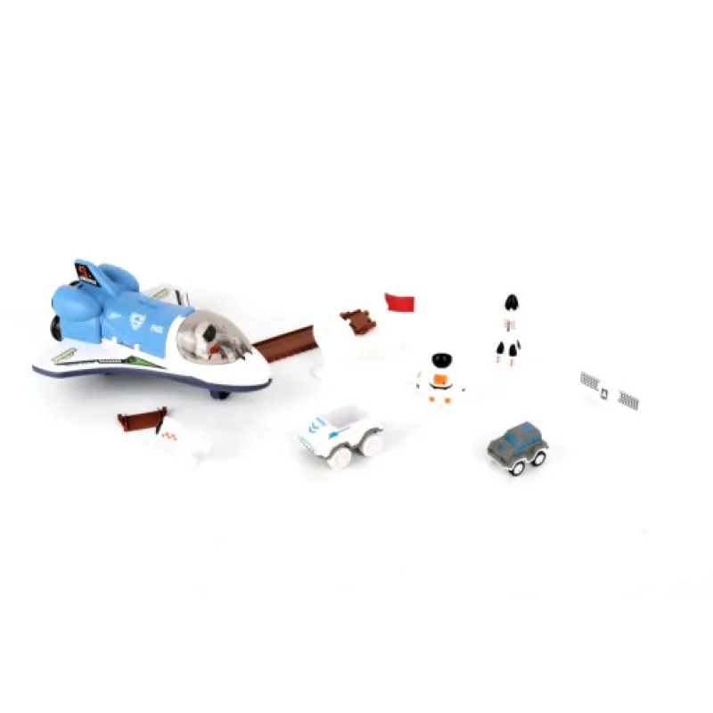 Vesmírné letadlo, 35cm