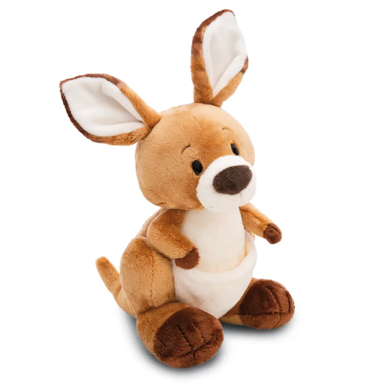 NICI plyš Kengura Kelly 21cm GREEN