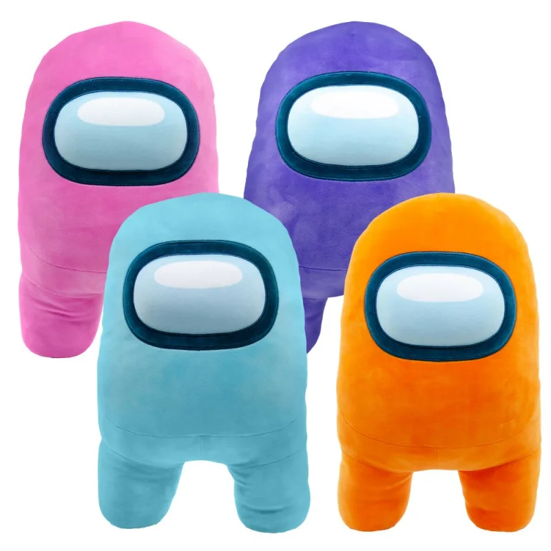 YUME Medzi nami plyš 40 cm