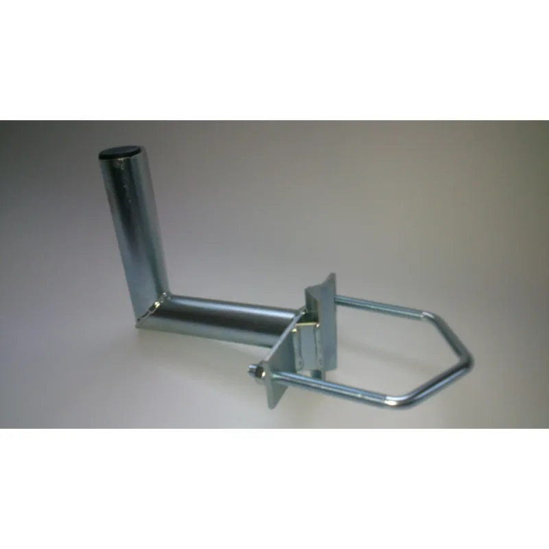 OEM Anténní držák 20cm pr.42mm stožár, 1x vinkl,R100mm PK20S421V100