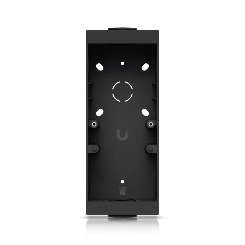 Ubiquiti UACC-Reader-Pro-JB-B,Reader Pro Junction Box, černý UACC-Reader-Pro-JB-B