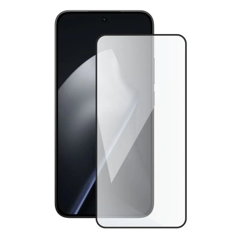 Screenshield XIAOMI 15T Tempered Glass Protection XIA-TG25DB15T-D