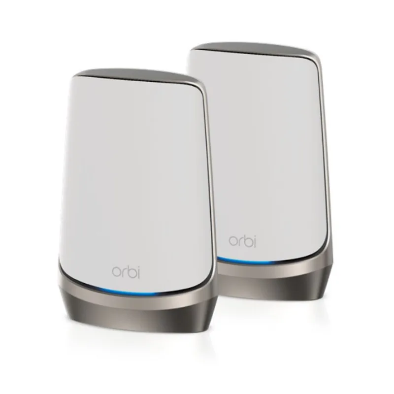Netgear ORBI AX11000 1ROU +1 SATELL BNDL RBKE962-100EUS