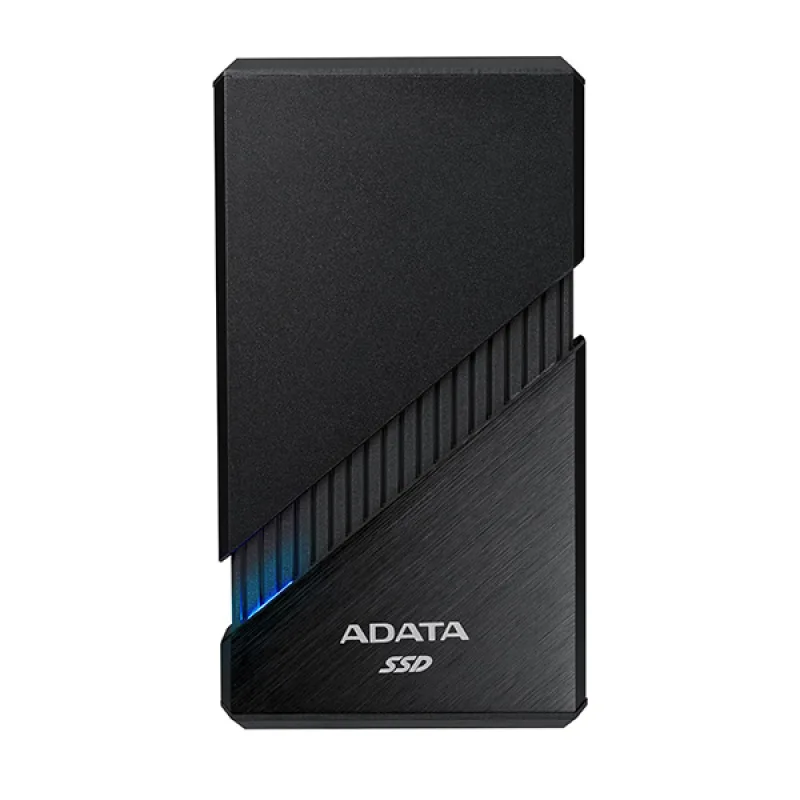 ADATA SE920/4TB/SSD/Externí/Černá/5R SE920-4TCBK