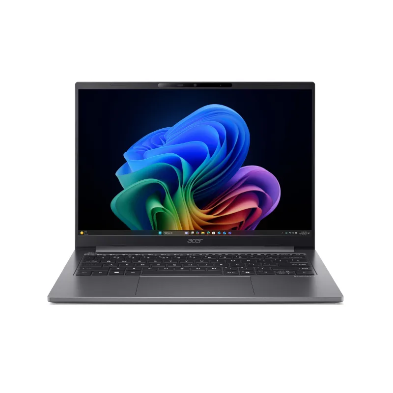Acer TravelMate X4 14/TMX414-51-TCO-53ZR/U5-226V/14"/WUXGA/16GB/1TB/Intel int/W11P/Gray/2R NX.BPVEC.001