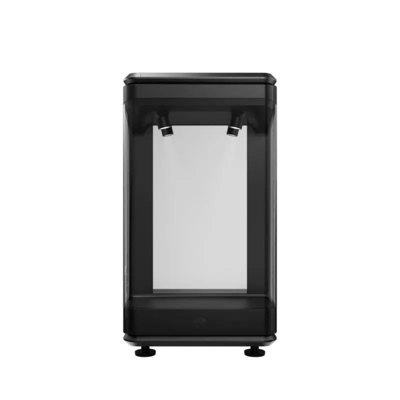 Cooler Master case MASTERFRAME 360 Stage Mirror, ATX, Průhledná bočnice,…