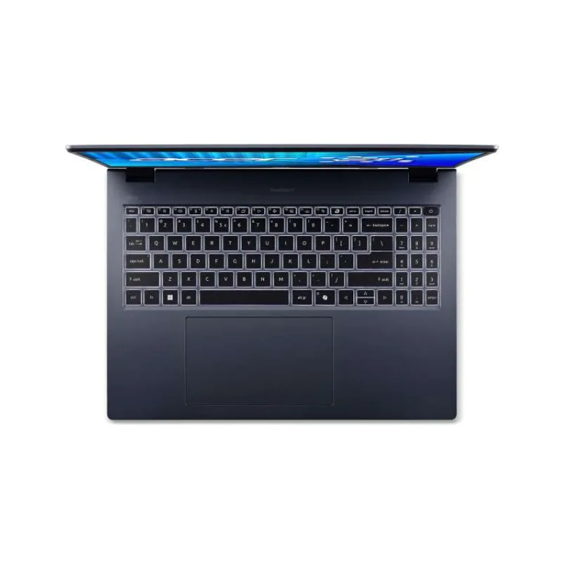 Acer TravelMate P4 16/TMP416-74-TCO-59YP/U5-225H/16"/WUXGA/32GB/1TB/Intel int/W11P/Blue/2R (NX.BG6EC.002)