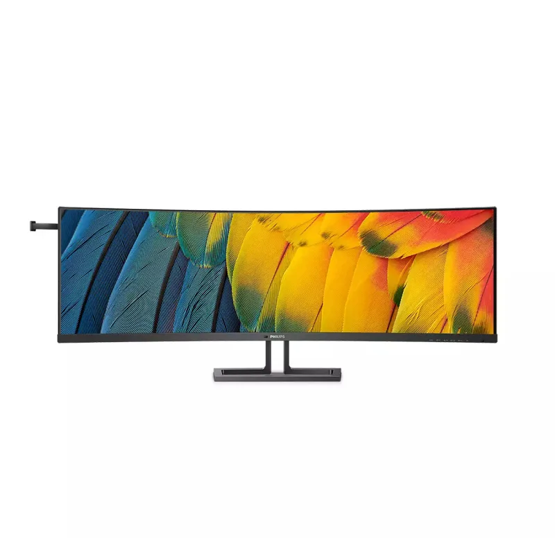 PHILIPS Philips/45B1U6900C/44,5"/VA/5120x1440/75Hz/4ms/Black/3R 45B1U6900C/00