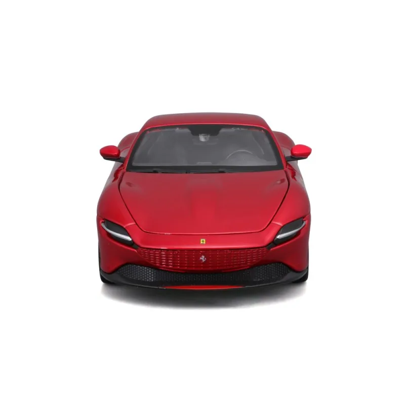 Bburago ORBICO Bburago 1:24 Ferrari Roma Red