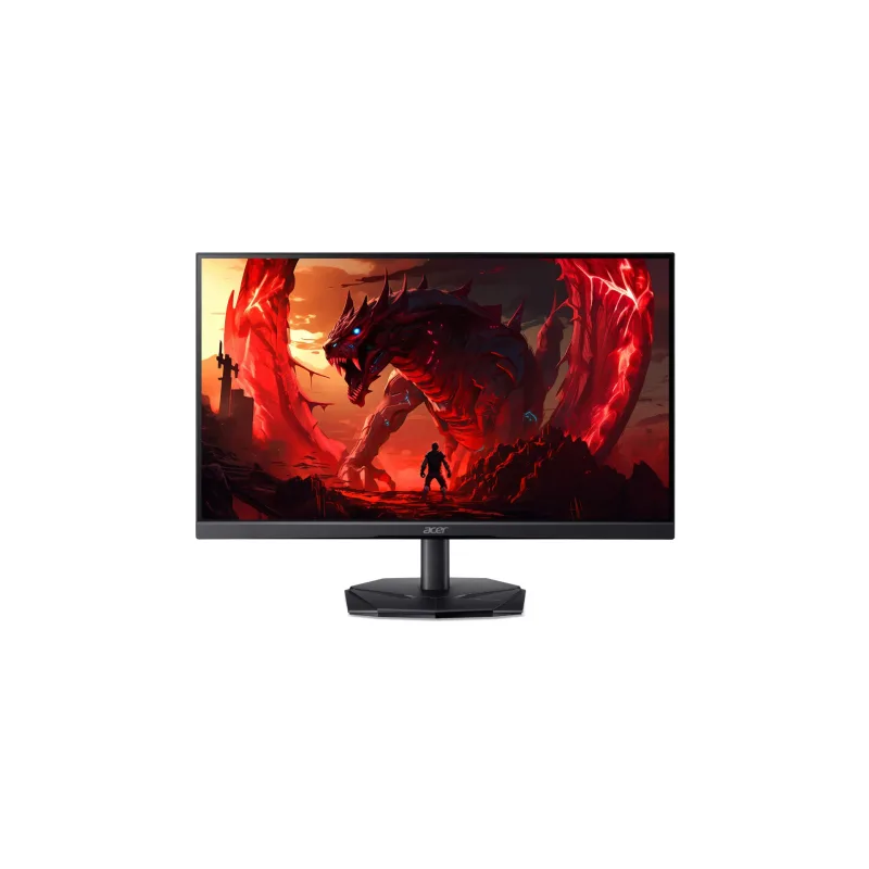 Acer Nitro/KG241YX3bip/23,8"/VA/FHD/180Hz/1ms/Černá/2R UM.QX1EE.312