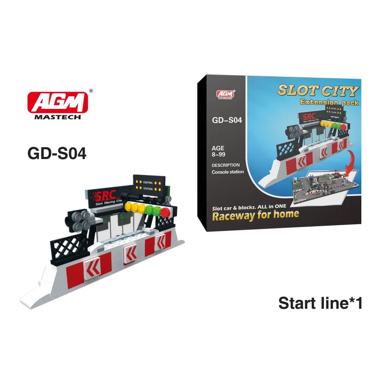 Mac Toys Štartovacia sada Mac Toys