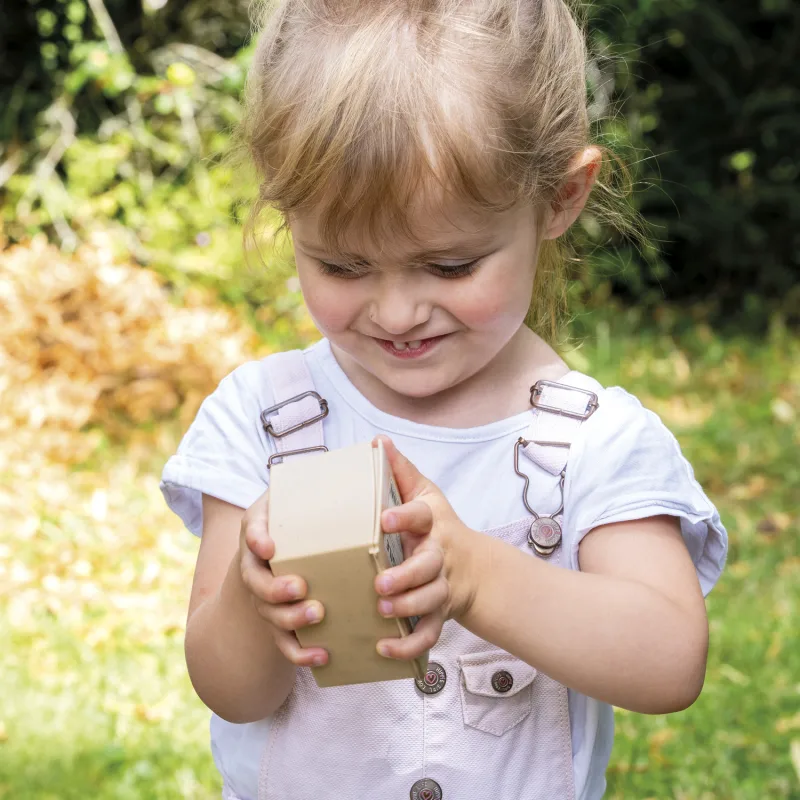 Smoby Poštovní schránka k domečku