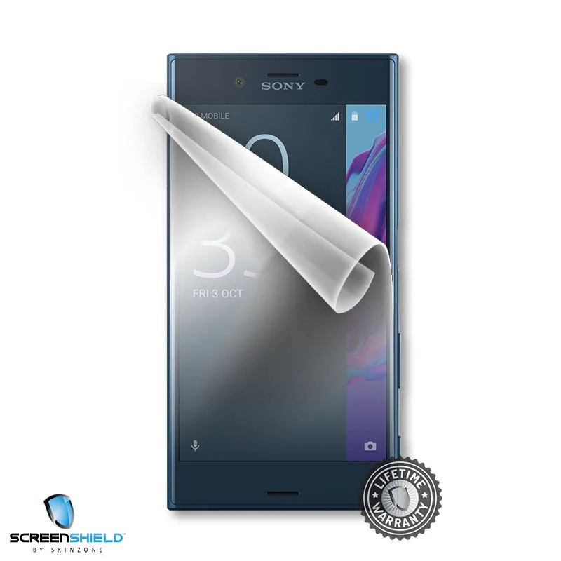 SCREENSHIELD Screenshield™ Sony Xperia XZ F8331 SON-XPEXZ-D