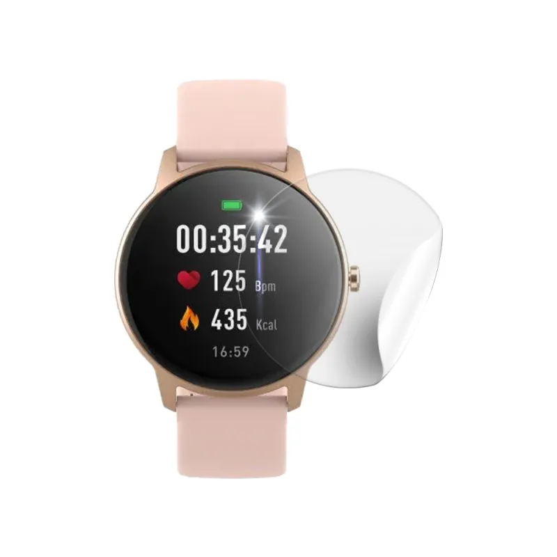 Screenshield FOREVER ForeVive 2 Slim SB-325 fólie na displej FRV-FV2SSB325-D